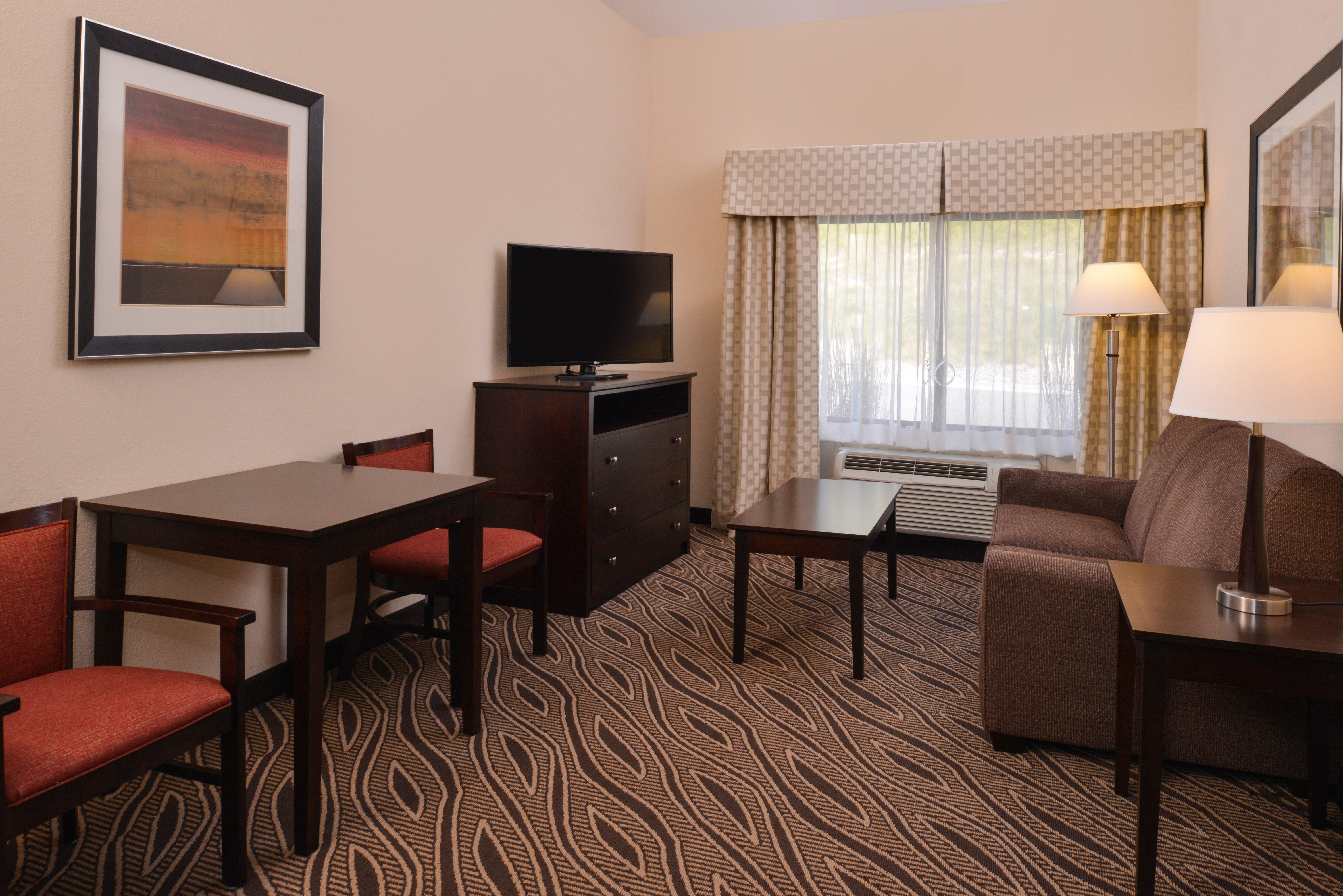 Holiday Inn Express & Suites Washington - Meadow Lands, An Ihg Hotel Экстерьер фото